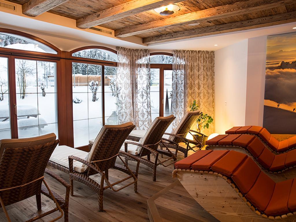 Appartements Bachmann Sankt Anton am Arlberg Extérieur photo