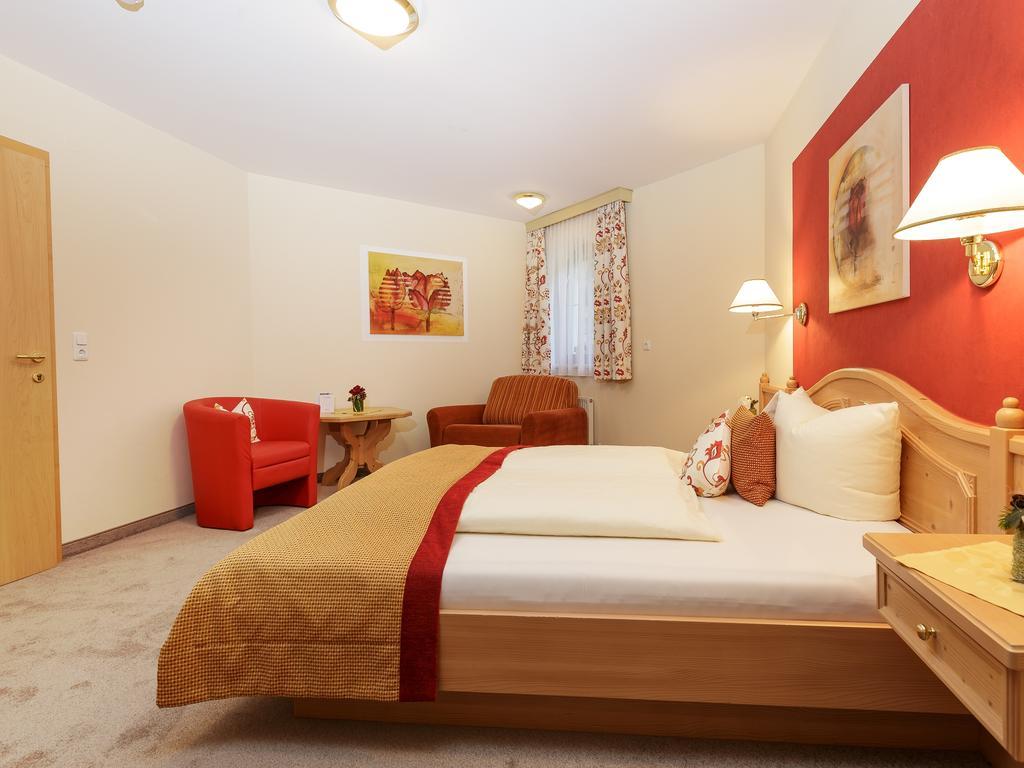Appartements Bachmann Sankt Anton am Arlberg Extérieur photo