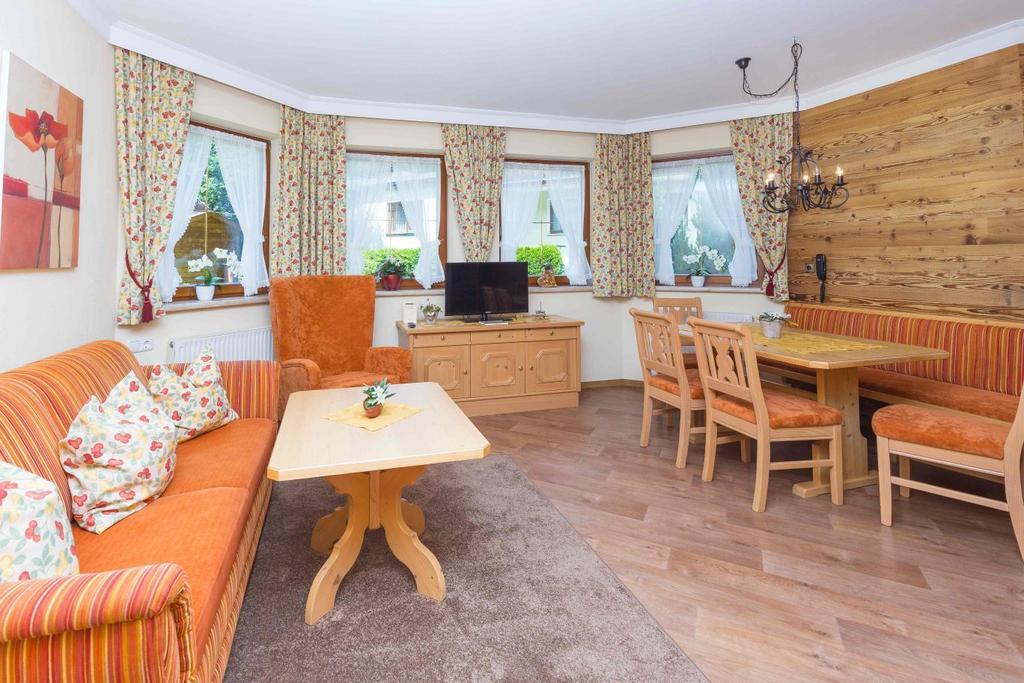 Appartements Bachmann Sankt Anton am Arlberg Extérieur photo