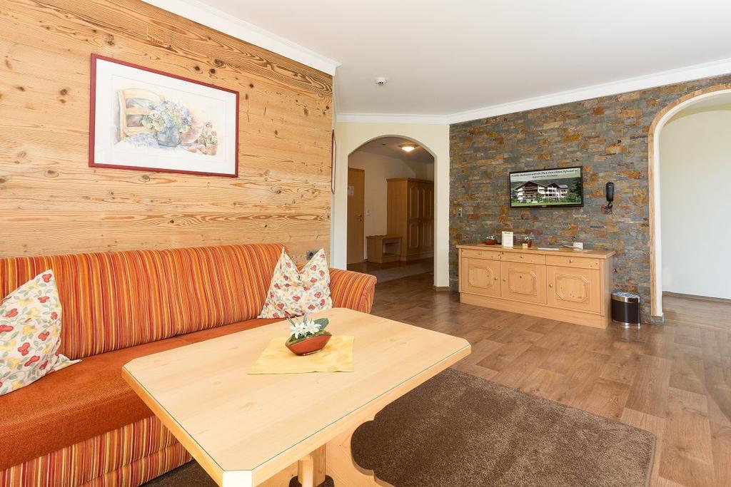 Appartements Bachmann Sankt Anton am Arlberg Extérieur photo