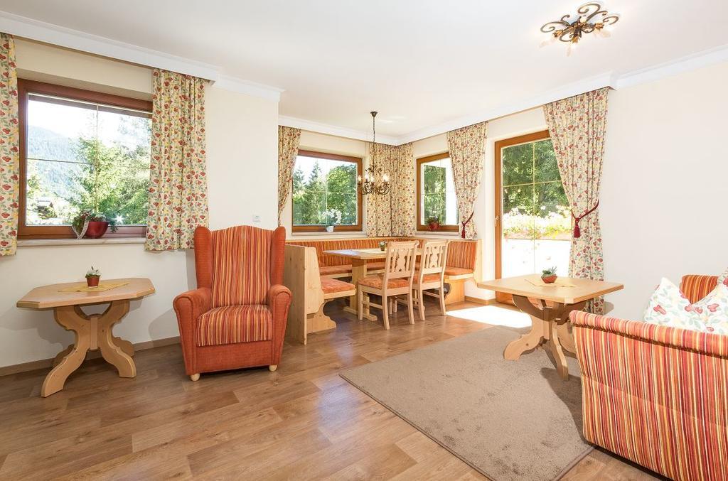 Appartements Bachmann Sankt Anton am Arlberg Extérieur photo