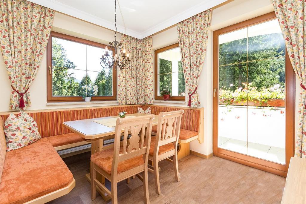Appartements Bachmann Sankt Anton am Arlberg Extérieur photo