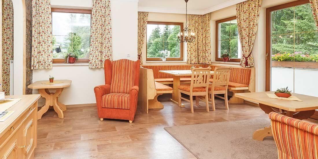 Appartements Bachmann Sankt Anton am Arlberg Extérieur photo