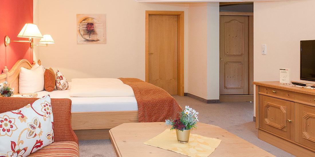 Appartements Bachmann Sankt Anton am Arlberg Extérieur photo