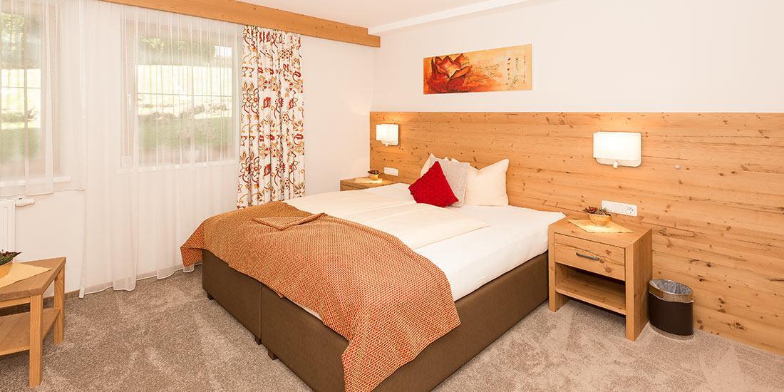 Appartements Bachmann Sankt Anton am Arlberg Extérieur photo